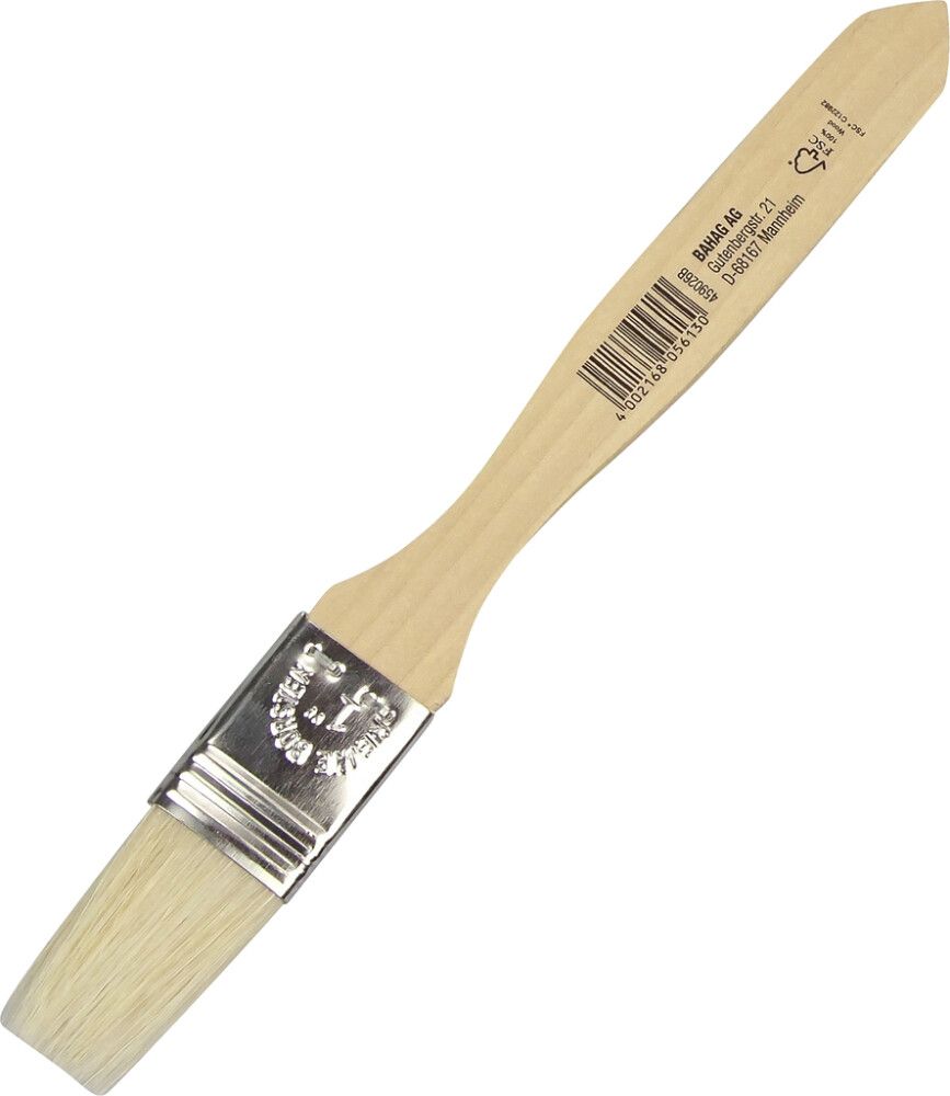 Liimapensseli Swing Color Komfort 25 mm