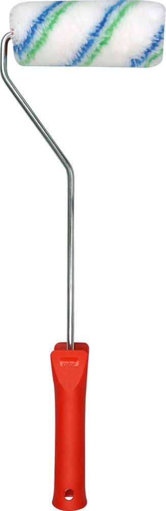 Tela ja varsi Swing Color Komfort polyester 12 cm