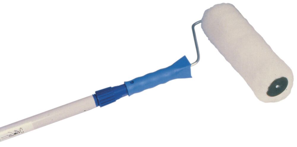 Maalaustela Mako 25 cm + Jatkovarsi 110 - 220 cm