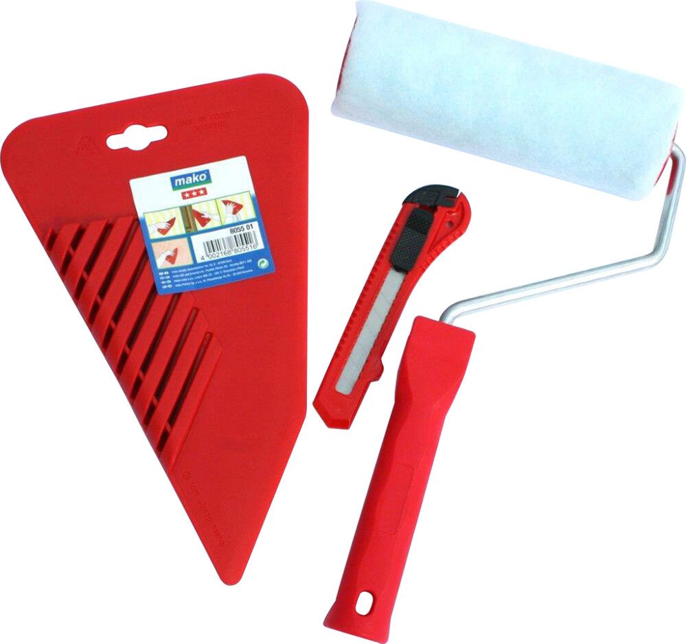 Tapetointisetti Mako