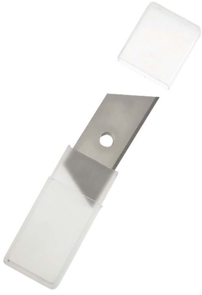 Varaterä ikkunakaapimeen Mako 5 kpl