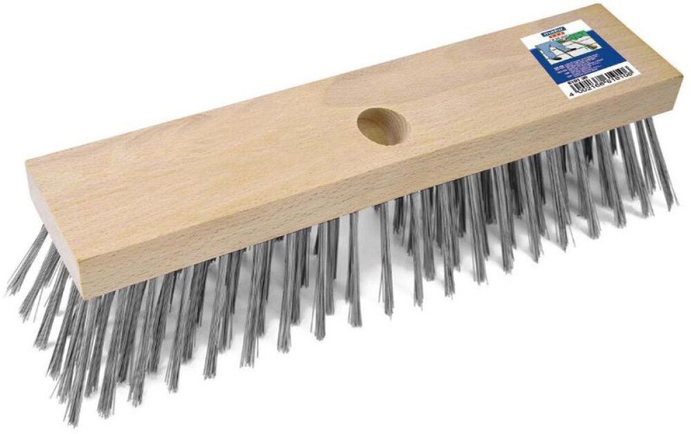 Teräsharja Mako 30 cm