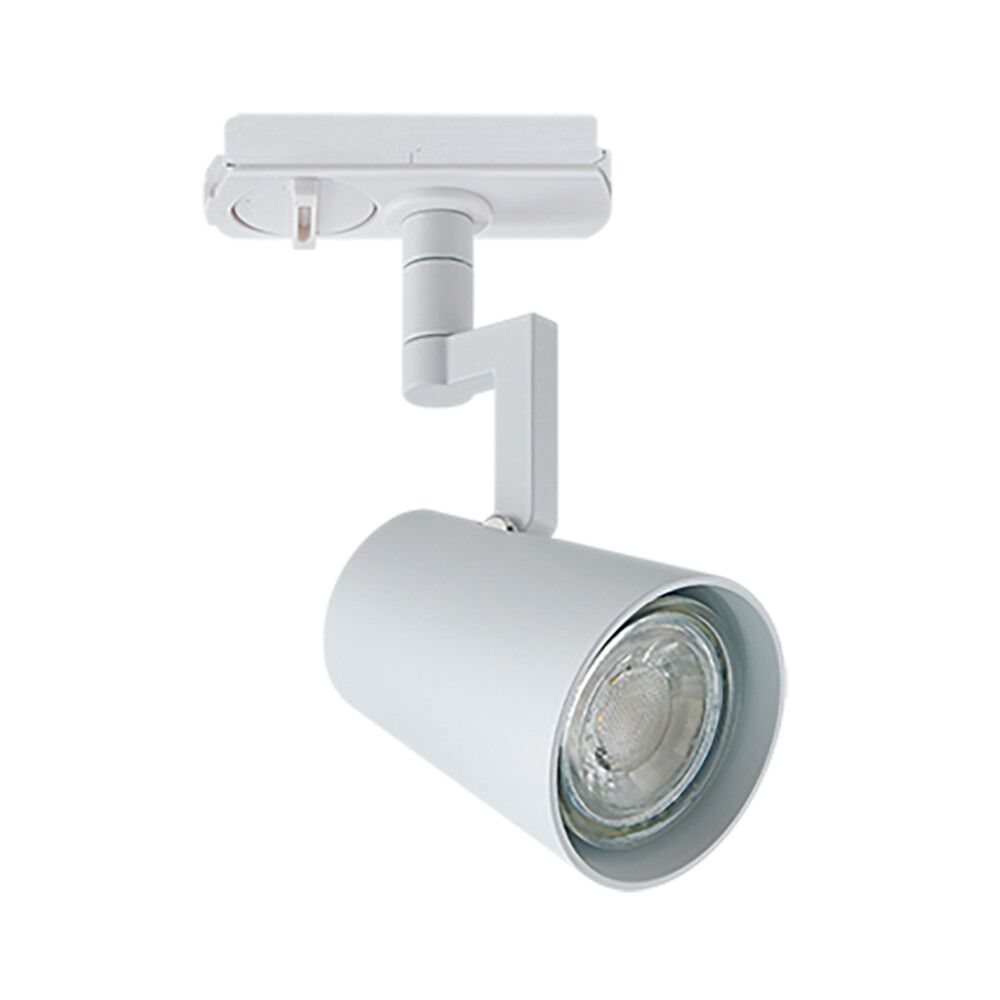 Spottivalaisin Nordlux Link Allison Valkoinen