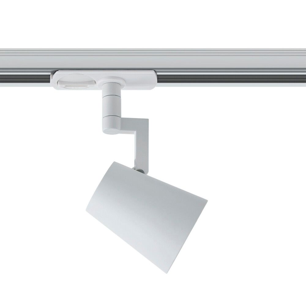 Spottivalaisin Nordlux Link Allison Valkoinen