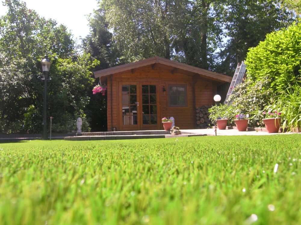 Keinonurmi Condor Loco 4 m