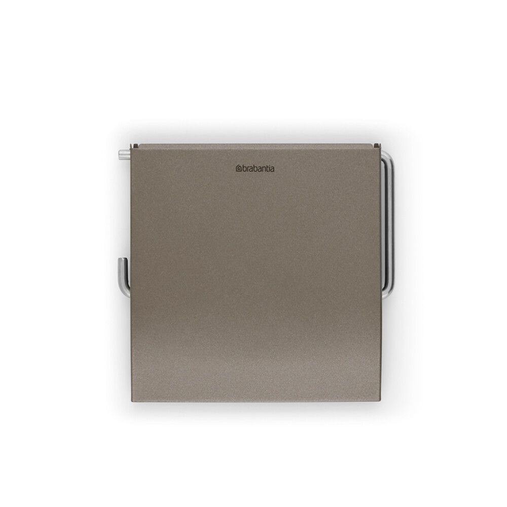 Wc-paperiteline Brabantia Renew Platina