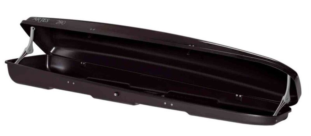 Suksiboksi G3 Arjes 280