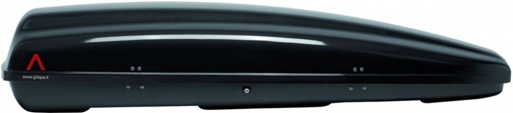 Suksiboksi G3 Arjes 280