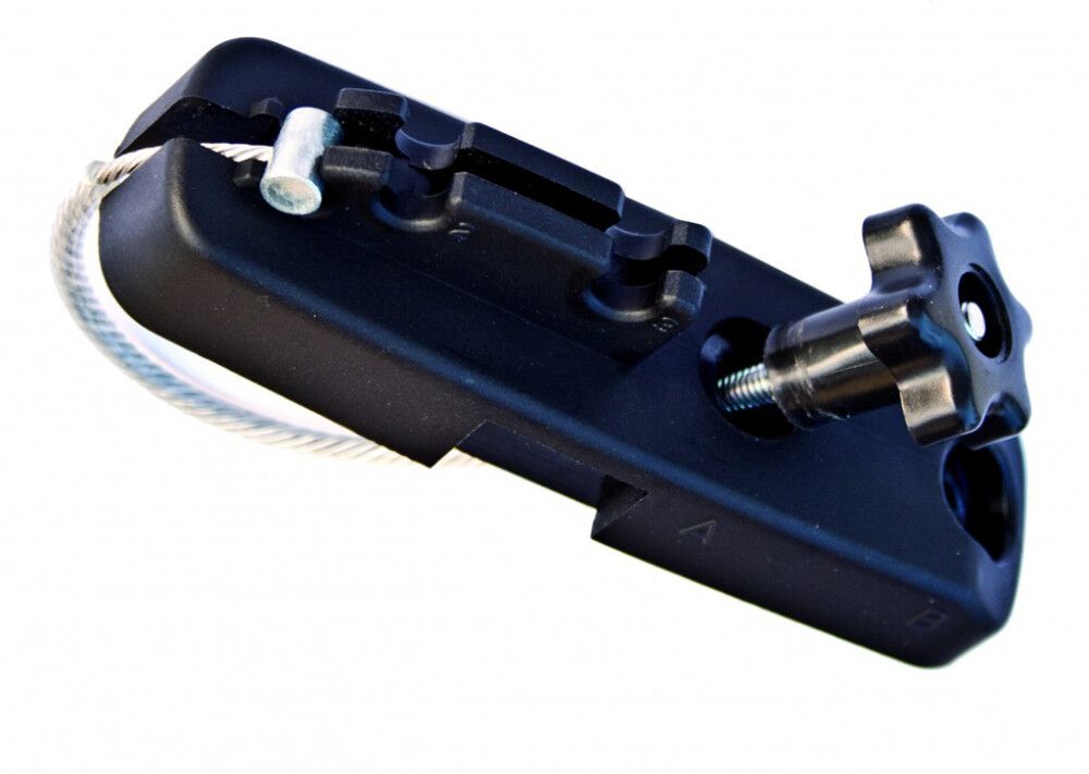 Suksiboksi G3 Arjes 280