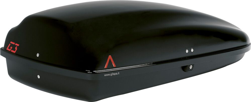 Suksiboksi G3 Arjes 320