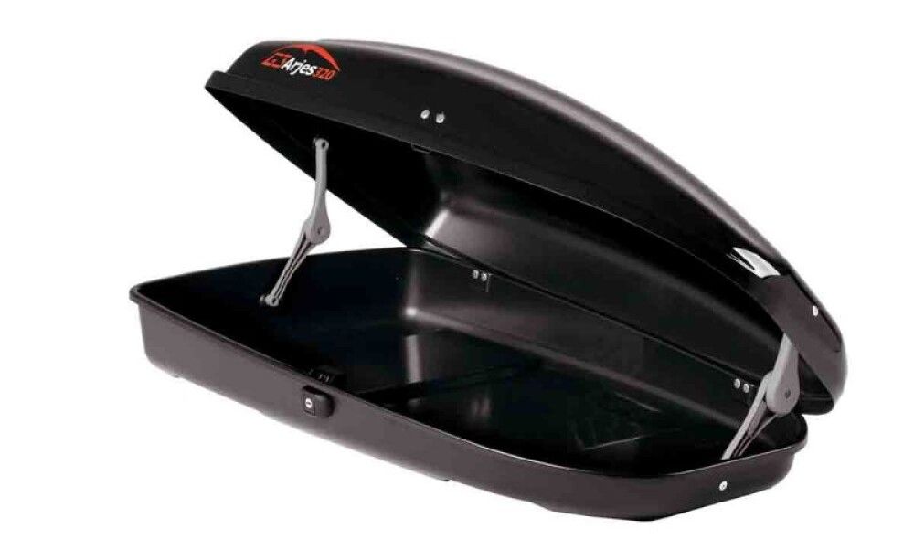 Suksiboksi G3 Arjes 320