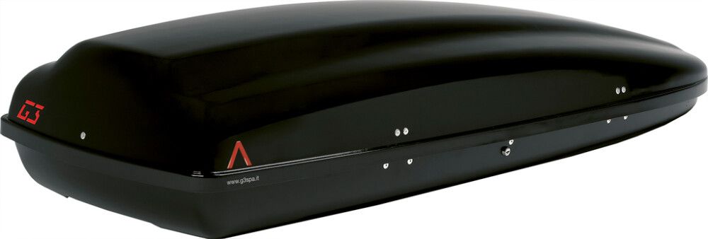 Suksiboksi G3 Arjes 480