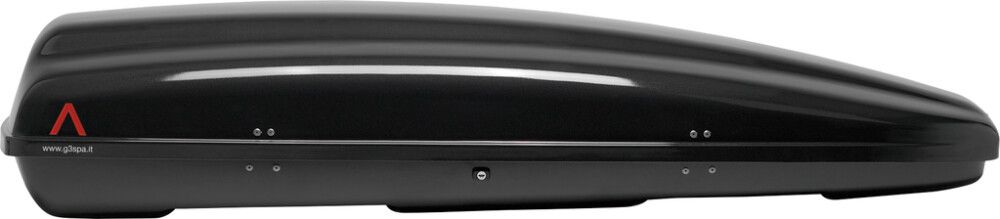 Suksiboksi G3 Arjes 480