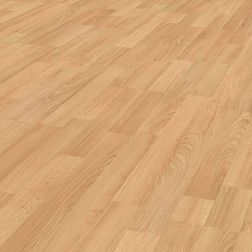 Laminaatti Logoclic Pyökki Engleria