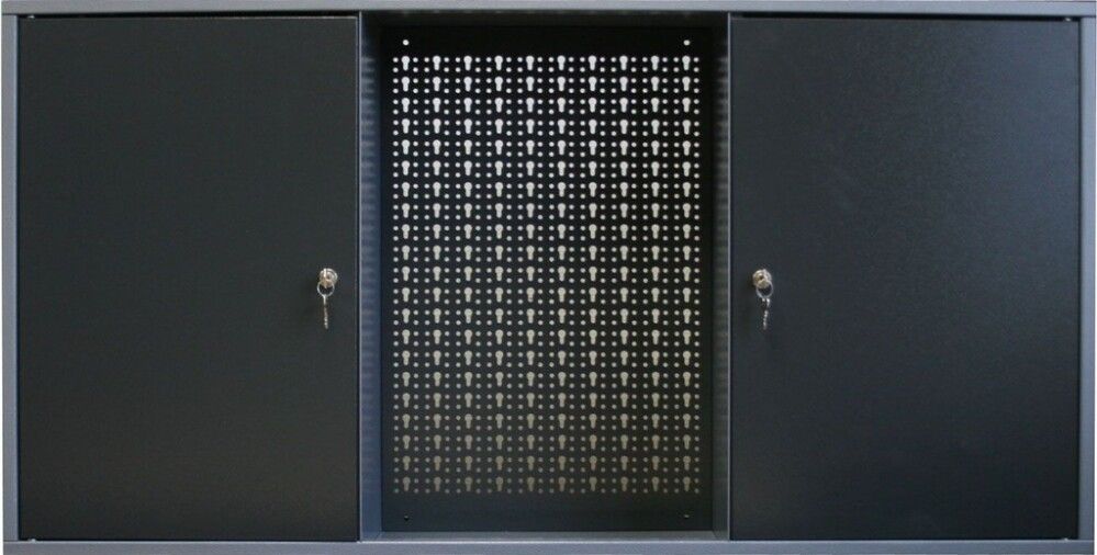 Seinäkaappi Küpper Light 120 x 60 x 19 cm