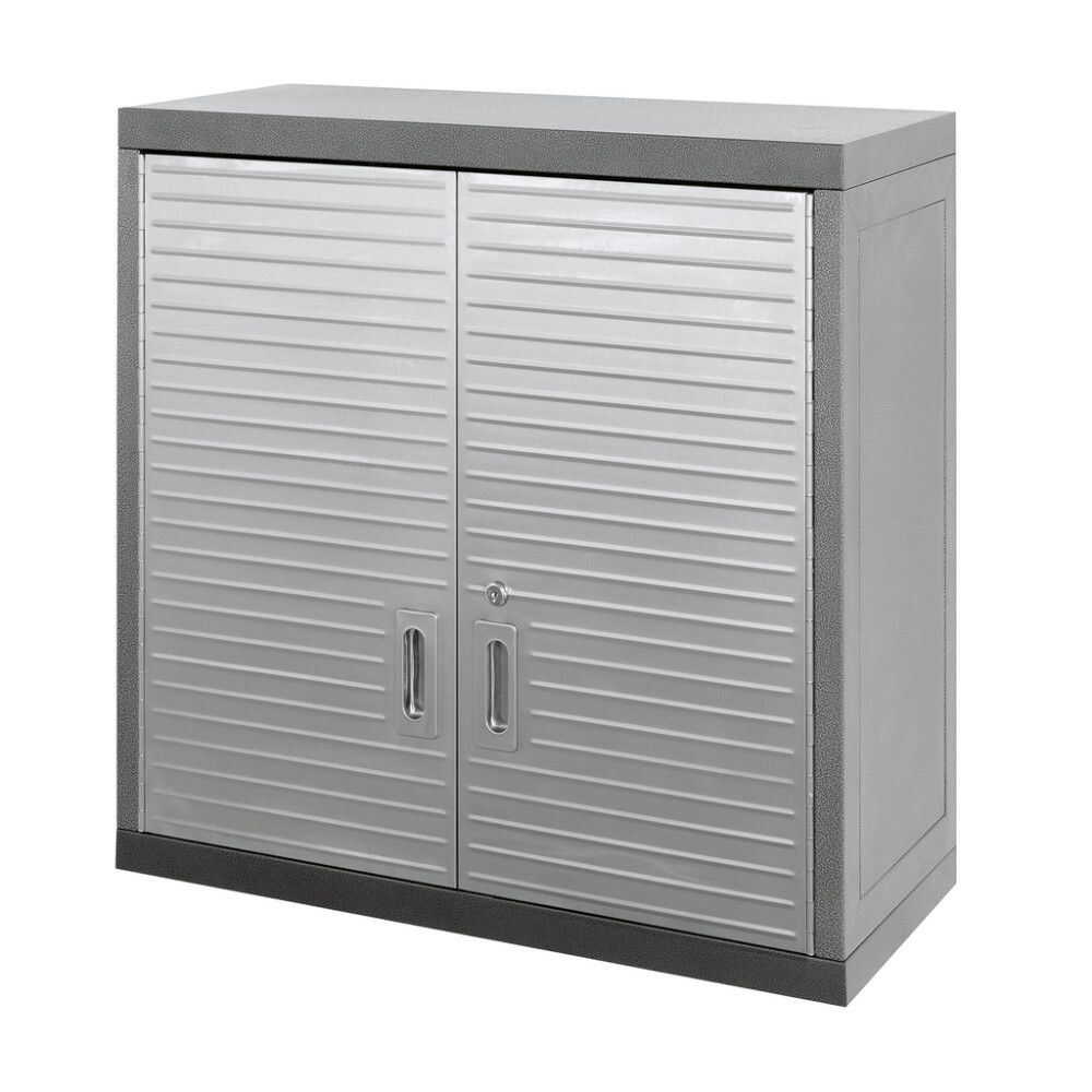 Seinäkaappi Wisent 71 x 71 x 31 cm