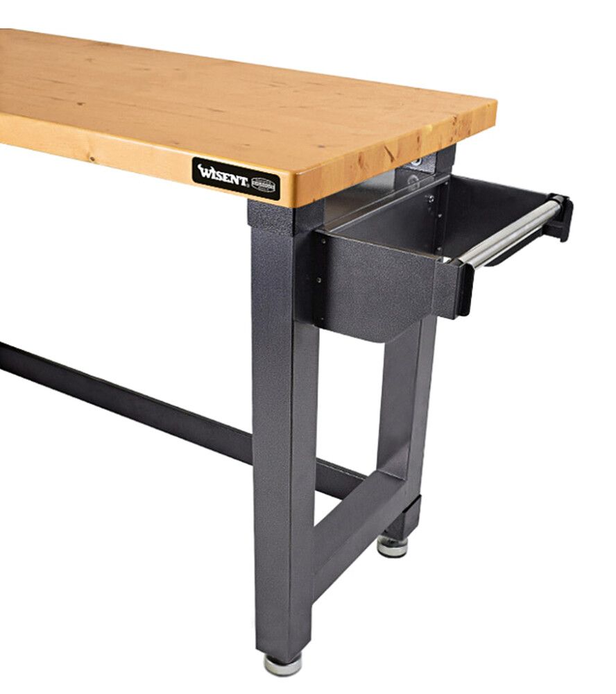 Työpöytä Wisent 182,5 x 63 x 96 cm