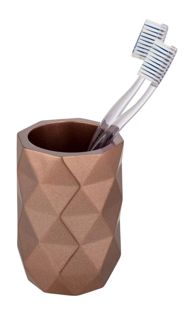 Hammasharjamuki Wenko Lanciano, Pronssi