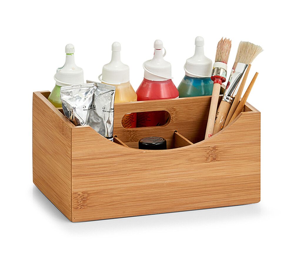 Lokerikko Zeller 25 x 18 x 12 cm