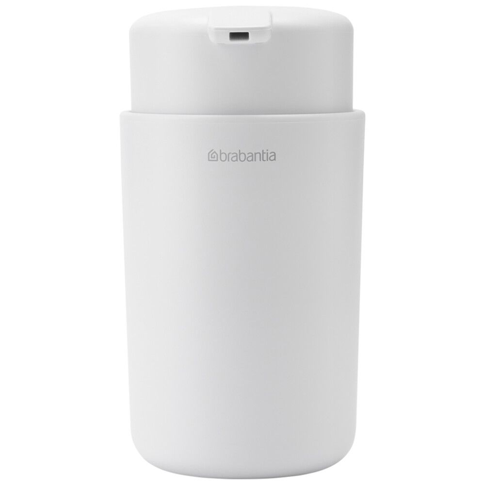 Saippua-annostelija Brabantia Renew valkoinen