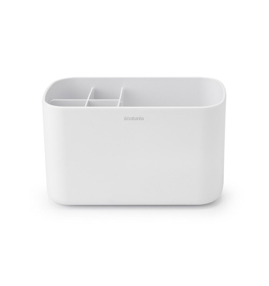 Kylpyhuone järjestelijä Brabantia Renew valkoinen