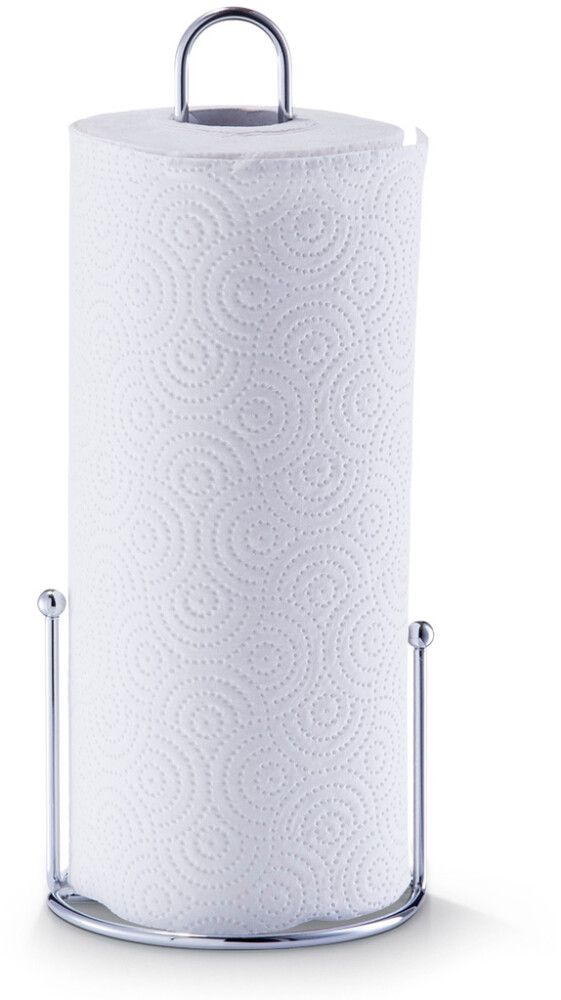 Talouspaperiteline Zeller Kromi Ø13,5 x 30 cm