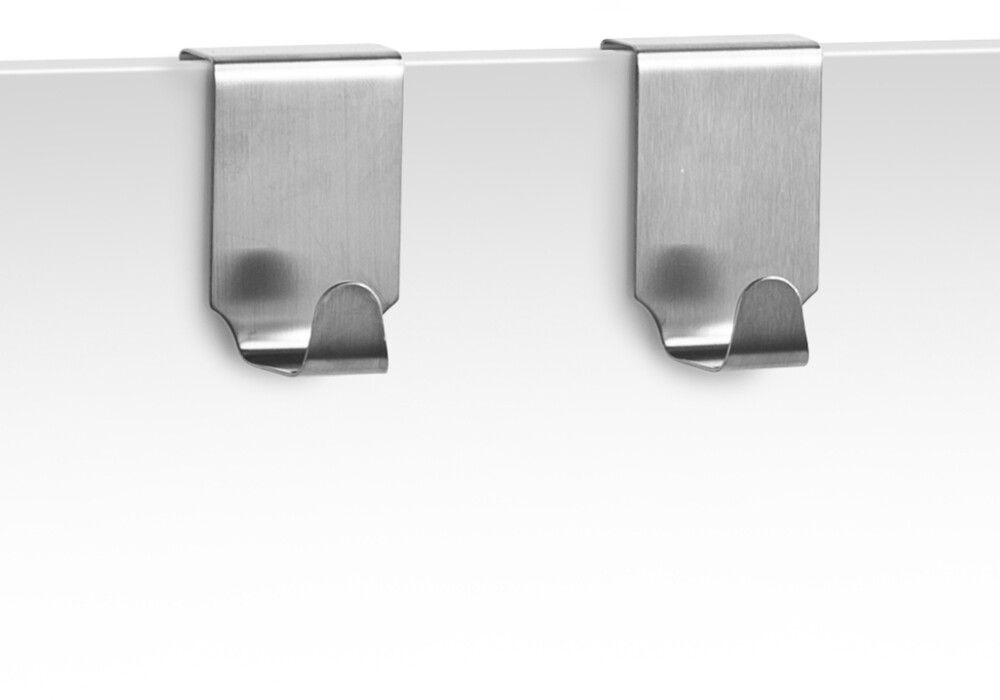 Pyyhekoukku Zeller Rst 2kp/pkt