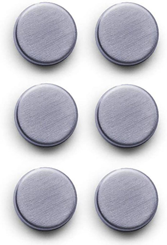 Magneettisetti Zeller 6 kpl