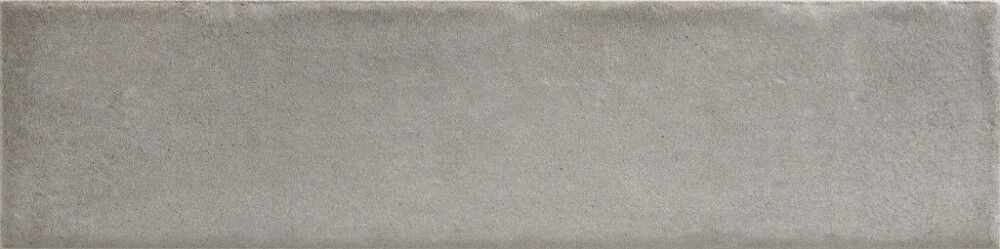 Seinä-/lattialaatta Time 7 x 28 cm Harmaa