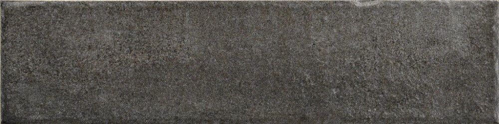 Seinä-/lattialaatta Time 7 x 28 cm Antrasiitti