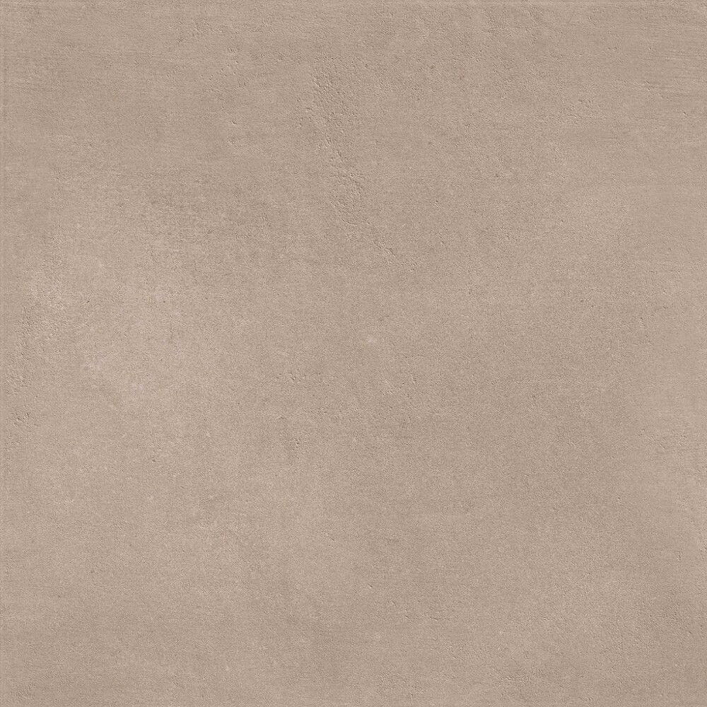 Lattialaatta Studio vaaleanruskea 60 x 60 cm