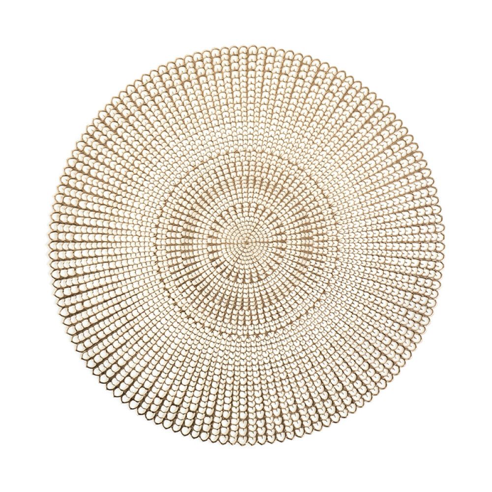 Tabletti Zeller Pyöreä Kulta