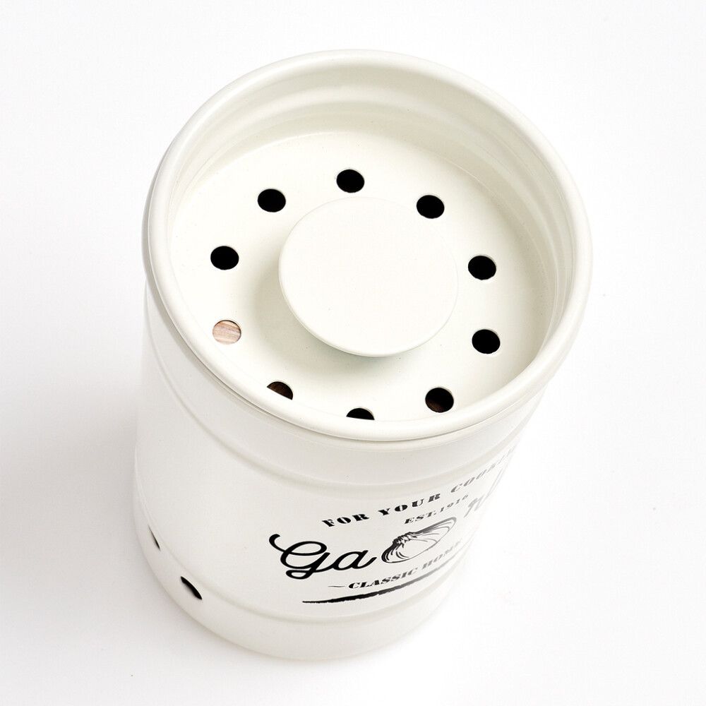 Säilytysastia Zeller Garlic