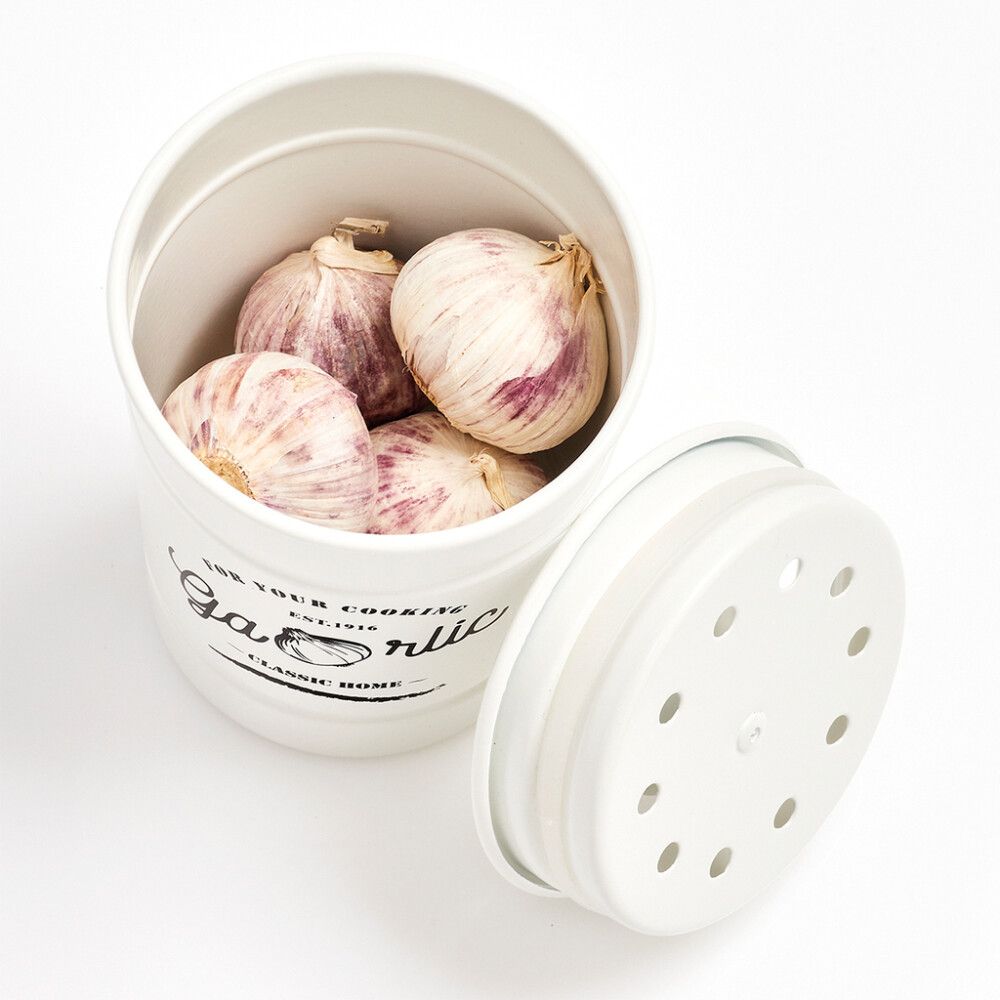 Säilytysastia Zeller Garlic