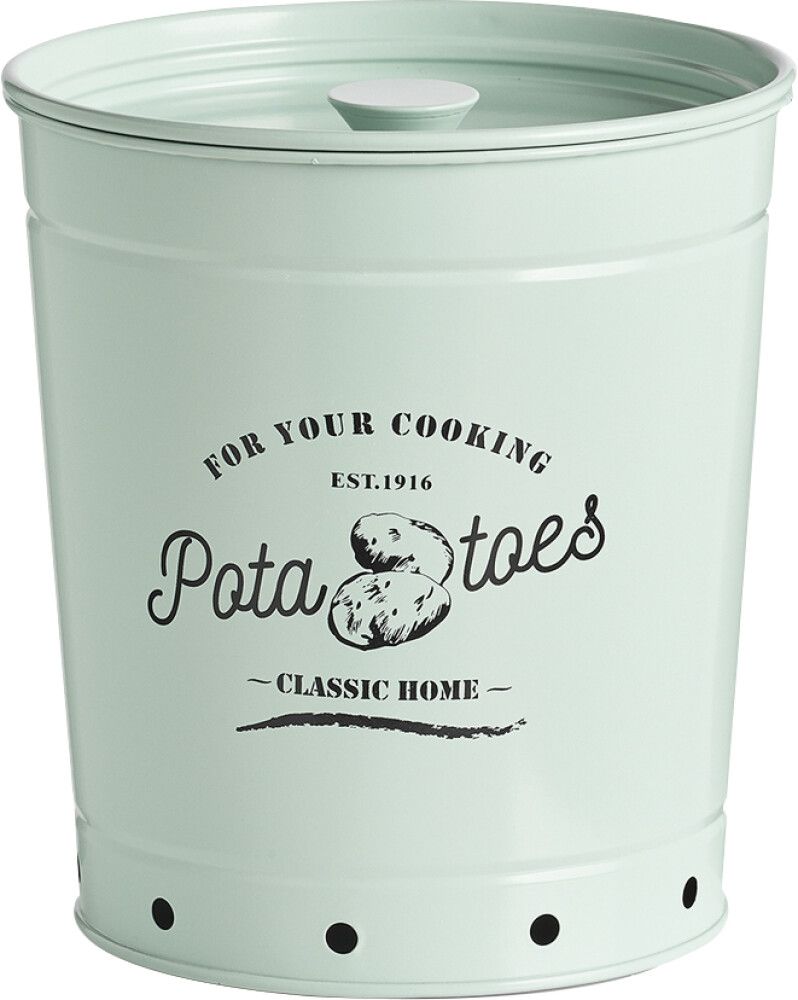 Säilytysastia Zeller Potatoes
