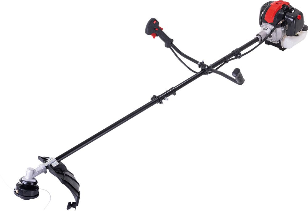 Ruohoraivuri Scheppach PBC520