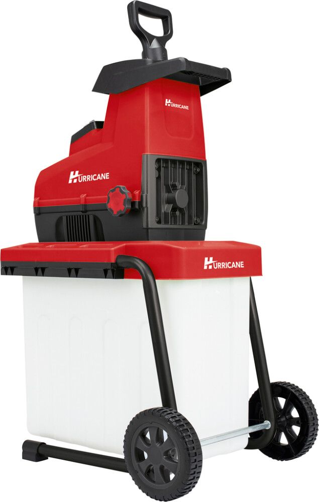 Oksasilppuri Hurricane HLH-S-28FB