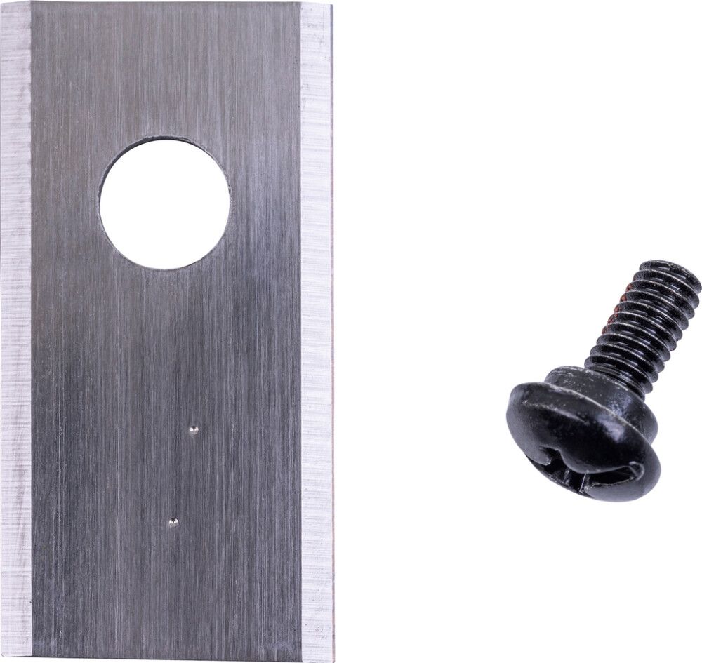 Varaterät Scheppach robottileikkuriin 30 kpl