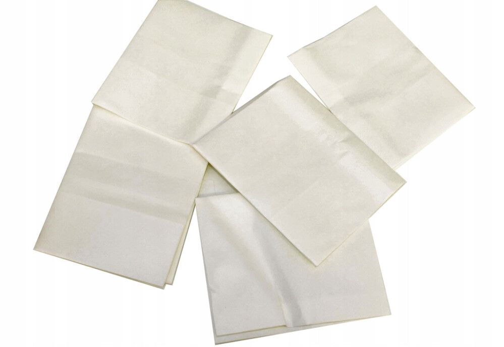 Pölypussi Scheppach DC100 5 kpl