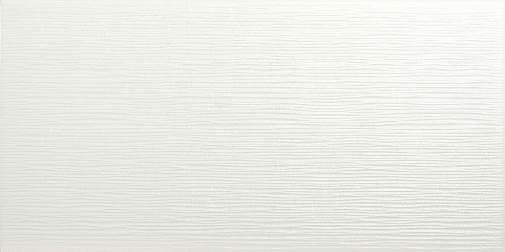 Lattialaatta Azteca Lines Lux Valkoinen 30 x 60 cm
