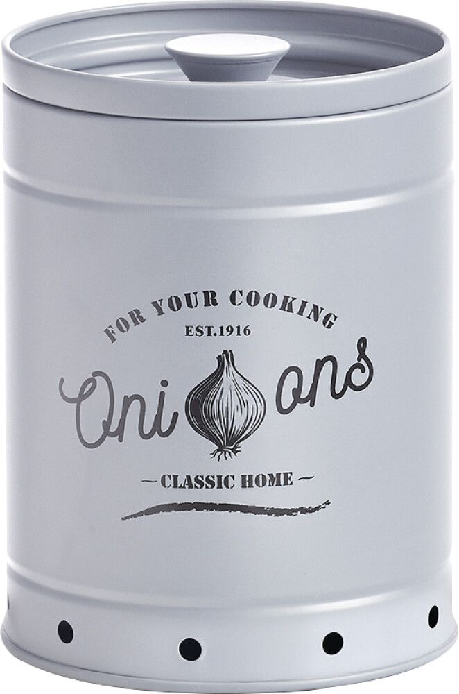 Säilytysastia Zeller Onions
