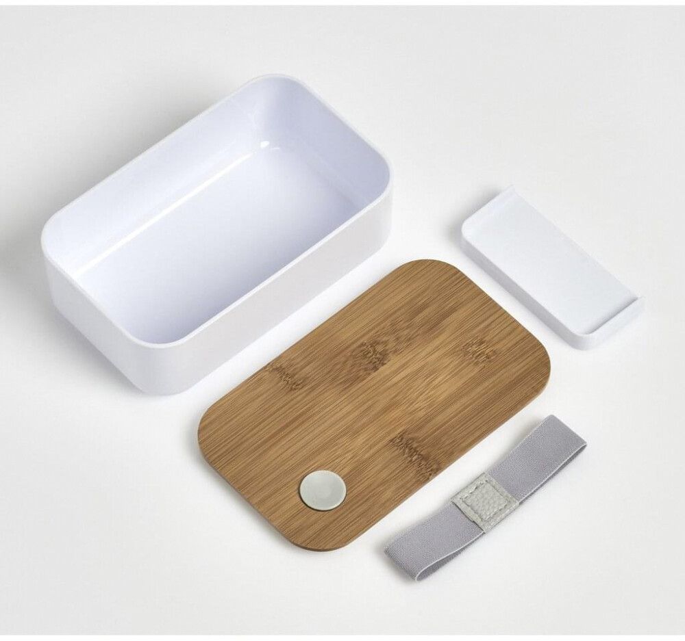 Eväsrasia 19 x 12 x 7 cm, valkoinen