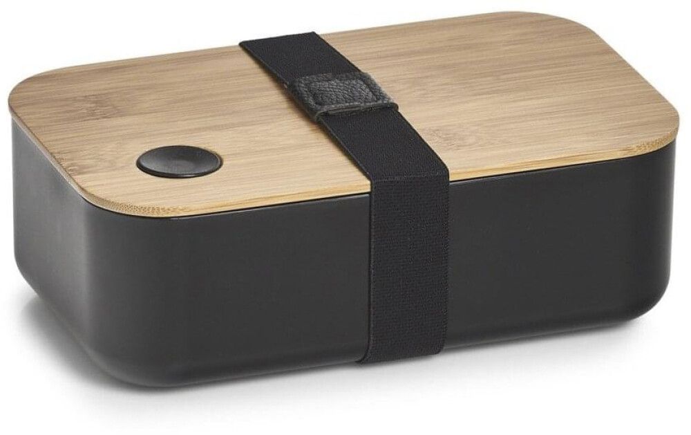 Eväsrasia 19 x 12 x 7 cm, Musta