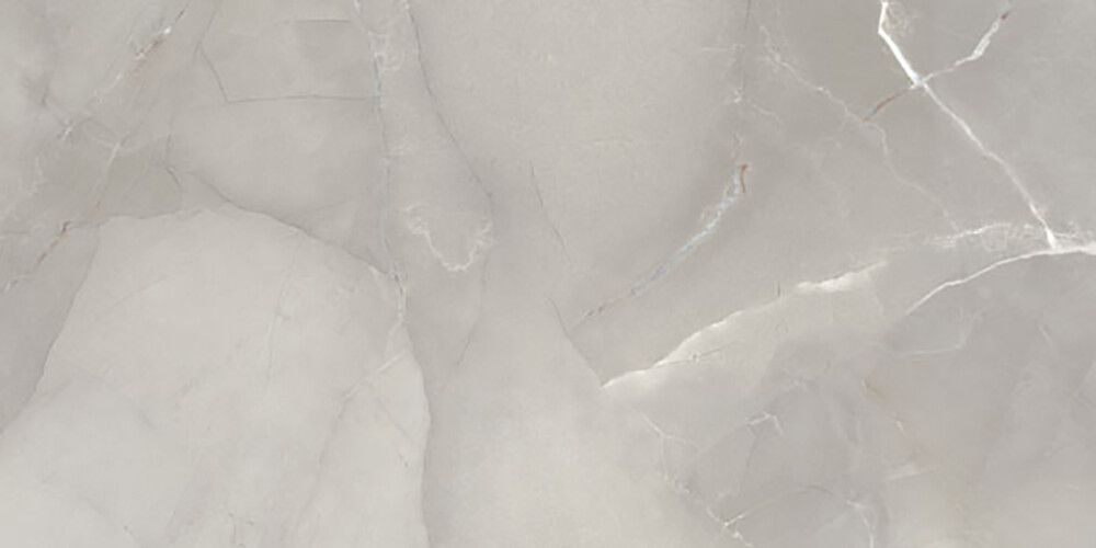 Lattialaatta Azteca Passion Lux Harmaa 60 x 120 cm