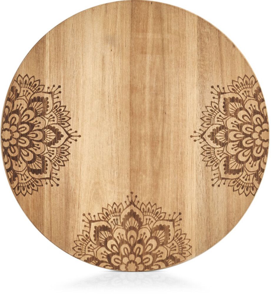 Leikkuulauta / tarjoilualusta Zeller