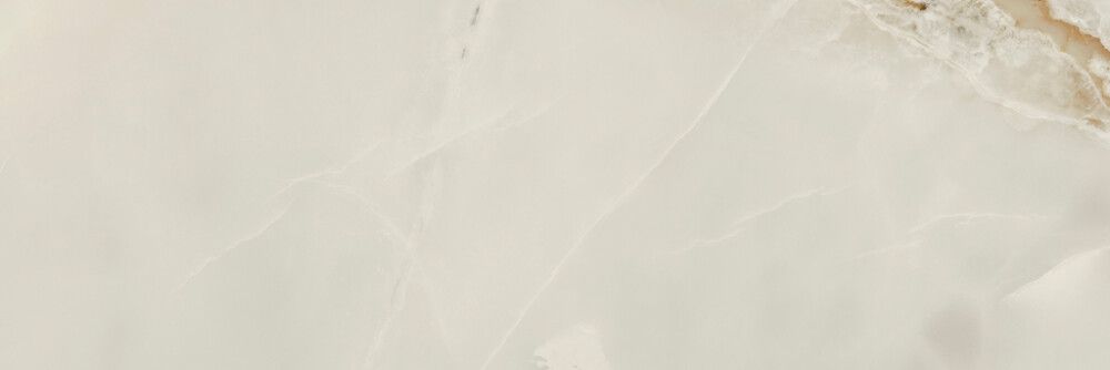Seinälaatta Azteca Onyx Ivory 30 x 90 cm