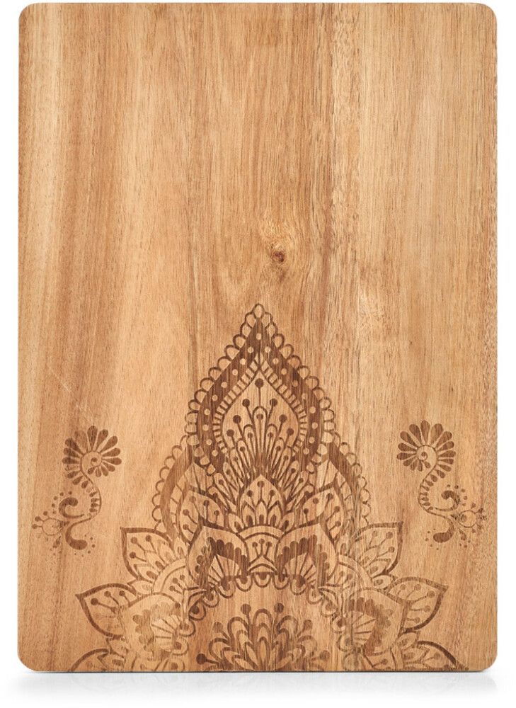 Leikkuulauta / tarjoilualusta Zeller