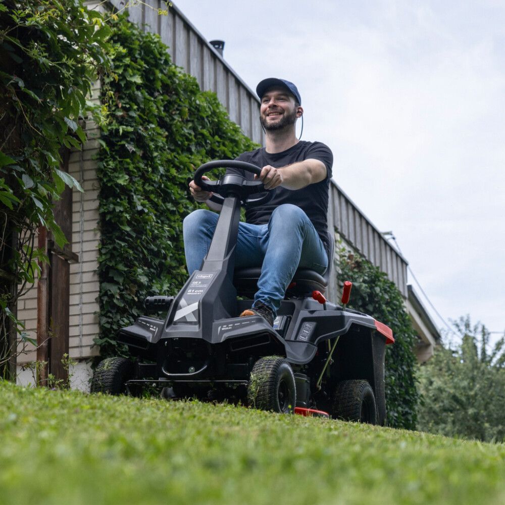 Ajoleikkuri Scheppach MR200-61