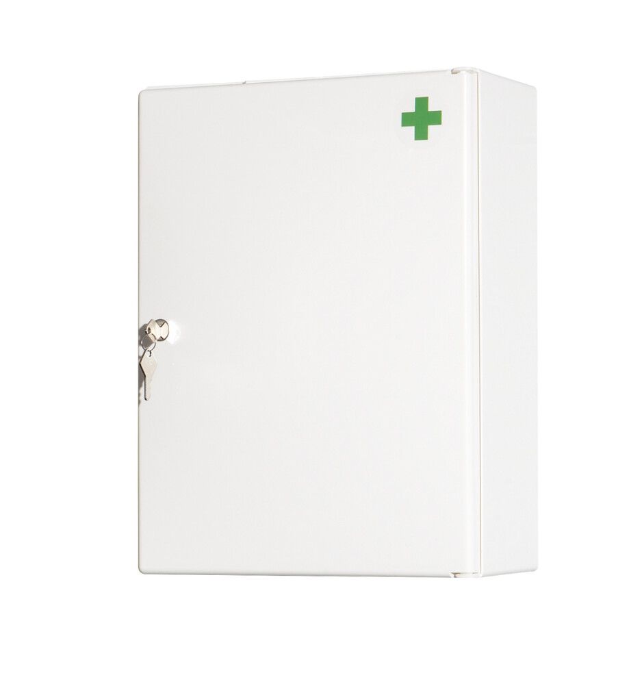 Lääkekaappi Jokey Medi Valkoinen
