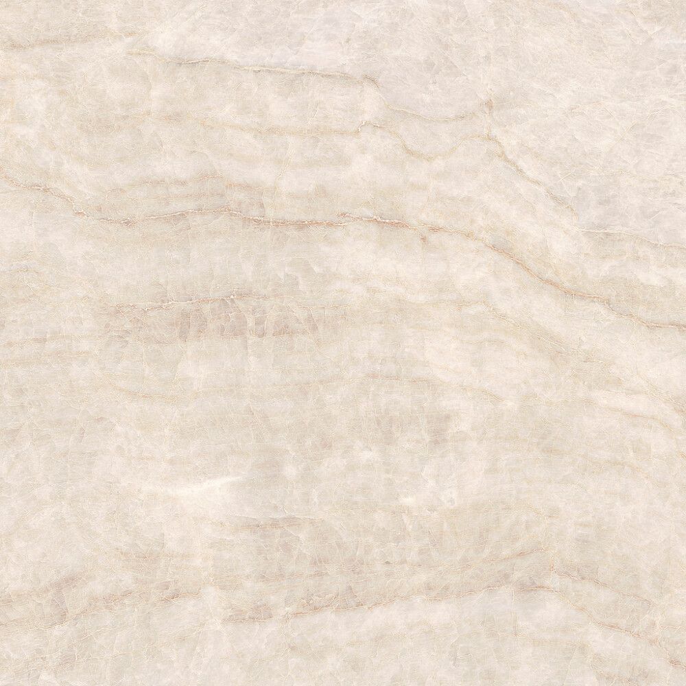Lattialaatta Azteca Perla Venata Crema Matt 60 x 60 cm